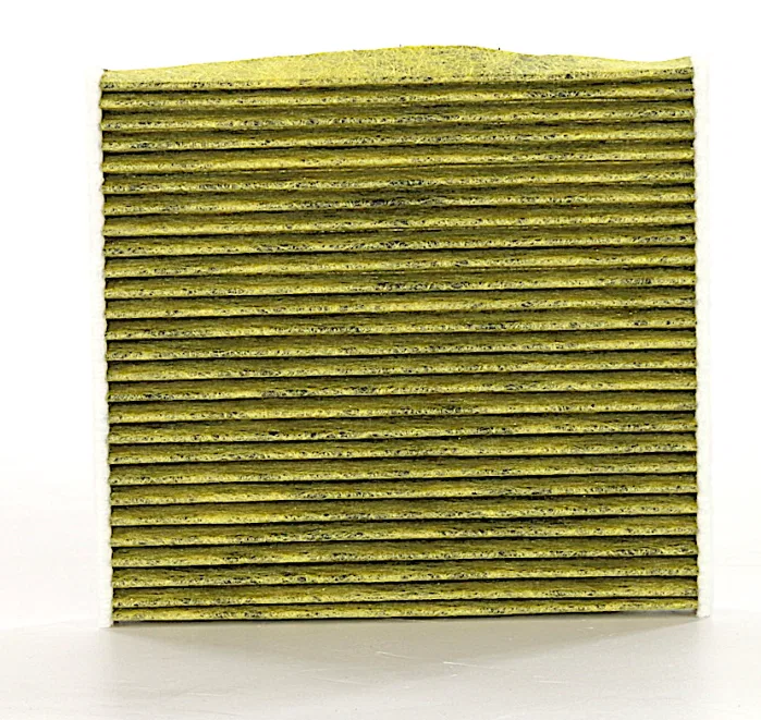 24483XP – WIX FILTR LD Cabin Air Filter, OE Replacement Disposable Activated Carbon Media